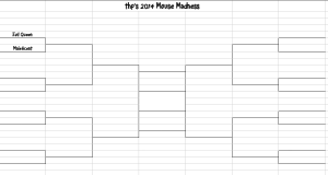 2014_mouse madness_day 1